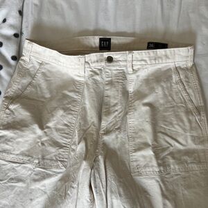 GAP Painters Pants